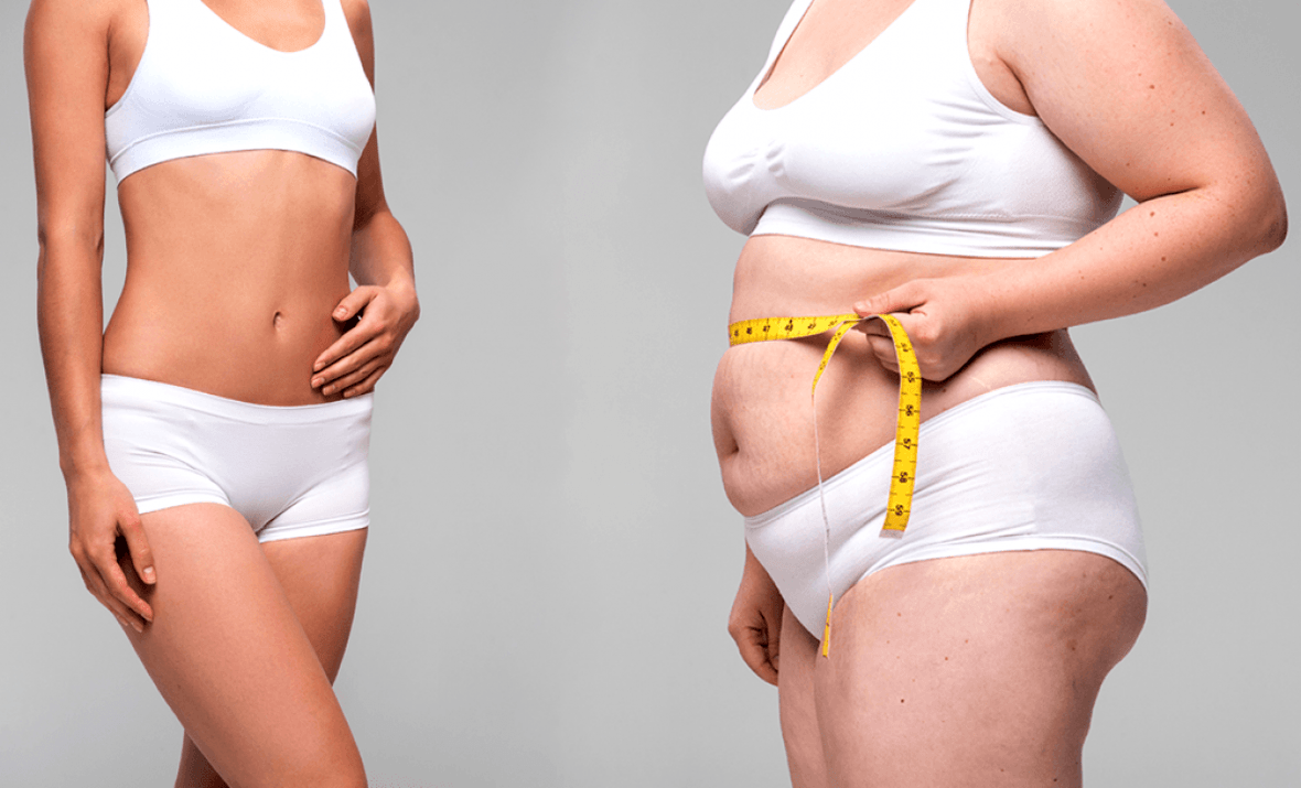 Kesan diet keto untuk penurunan berat badan